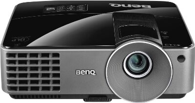 Проектор BenQ MX501-V / DLP / 2500 ANSI / 4000:1 / (1024x768) XGA / 4:3 Проектор BenQ MX501-V / DLP / 2500 ANSI / 4000:1 / (1024x768) XGA / 4:3