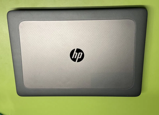 Робоча станція HP ZBook 15 G3 / 15.6" (1920x1080) TN / Intel Core i7-6700HQ (4 (8) ядра по 2.6 - 3.5 GHz) / 16 GB DDR4 / 256 GB SSD / nVidia Quadro M1000M, 2 GB GDDR5, 128-bit / WebCam / Windows 10 PRO Lic