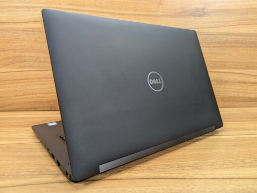 Ультрабук Dell Latitude 7480 / 14" (1366x768) TN / Intel Core i5-7300U (2 (4) ядра по 2.6 - 3.5 GHz) / 8 GB DDR4 / 256 GB SSD / Intel HD Graphics 620 / WebCam / HDMI / Windows 10