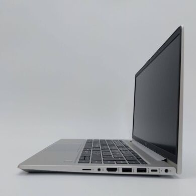 Ультрабук HP ProBook 445 G8 / 14" (1920x1080) IPS / AMD Ryzen 5 5600U (6 (12) ядер по 2.3 - 4.2 GHz) / 16 GB DDR4 / 256 GB SSD / Radeon Vega 7 Graphics / WebCam