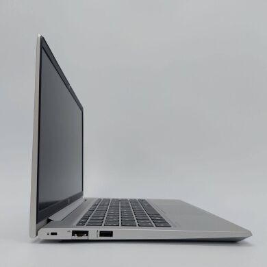 Ультрабук HP ProBook 445 G8 / 14" (1920x1080) IPS / AMD Ryzen 5 5600U (6 (12) ядер по 2.3 - 4.2 GHz) / 16 GB DDR4 / 256 GB SSD / Radeon Vega 7 Graphics / WebCam