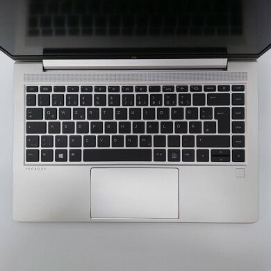 Ультрабук HP ProBook 445 G8 / 14" (1920x1080) IPS / AMD Ryzen 5 5600U (6 (12) ядер по 2.3 - 4.2 GHz) / 16 GB DDR4 / 256 GB SSD / Radeon Vega 7 Graphics / WebCam