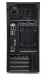 Ігровий ПК Vinga CS112B Tower / Intel Xeon E3-1240 v3 (4 (8) ядра по 3.4 - 3.8 GHz) (аналог i7-4770) / 16 GB DDR3 / 256 GB SSD + 2000 GB HDD / nVidia Quadro M4000, 8 GB GDDR5, 256-bit купити