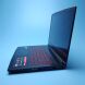Ігровий ноутбук MSI GF63 Thin 9SC / 15.6" (1920x1080) IPS / Intel Core i5-9300H (4 (8) ядра по 2.4 - 4.1 GHz) / 16 GB DDR4 / 512 GB SSD / nVidia GeForce GTX 1650 Max-Q, 4 GB GDDR6, 128-bit / WebCam / Win 10 Home купити