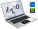 Игровой ноутбук Б-класс Gigabyte Aero 16 XE5 / 16" (3840x2400) OLED / Intel Core i7-12700H (14 (20) ядер по 3.5 - 4.7 GHz) / 16 GB DDR5 / 256 GB SSD+256 GB SSD / nVidia GeForce RTX 3070 Ti, 8 GB GDDR6, 256-bit / WebCam купить
