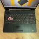 Ігровий ноутбук Asus TUF Gaming A15 FA506QE / 15.6" (1920x1080) IPS / AMD Ryzen 7 5800H (8 (16) ядер по 3.2 - 4.4 GHz) / 16 GB DDR4 / 512 GB SSD / nVidia GeForce RTX 3050 Ti, 4 GB GDDR6, 128-bit / WebCam купити