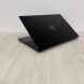 Ігровий ноутбук Razer Blade 15 RZ09-02705 / 15.6" (1920x1080) IPS / Intel Core i7-8750H (6 (12) ядер по 2.2 - 4.1 GHz) / 16 GB DDR4 / 512 GB SSD / nVidia GeForce GTX 1060 Max-Q, 6 GB GDDR5, 192-bit / WebCam купити