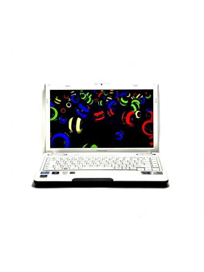 Ноутбук А-клас Toshiba Satellite L735-11E / 13" (1366x768) TN / Intel Core i5-2410M (2 (4) ядра по 2.3 - 2.9 GHz) / 4 GB DDR3 / 128 GB SSD / nVidia GeForce 315M, 512 MB GDDR3, 64-bit / WebCam / DVD-RW / Win 7 Ноутбук А-клас Toshiba Satellite L735-11E / 13" (1366x768) TN / Intel Core i5-2410M (2 (4) ядра по 2.3 - 2.9 GHz) / 4 GB DDR3 / 128 GB SSD / nVidia GeForce 315M, 512 MB GDDR3, 64-bit / WebCam / DVD-RW / Win 7