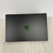 Ігровий ноутбук Razer Blade 15 RZ09-02705 / 15.6" (1920x1080) IPS / Intel Core i7-8750H (6 (12) ядер по 2.2 - 4.1 GHz) / 16 GB DDR4 / 512 GB SSD / nVidia GeForce GTX 1060 Max-Q, 6 GB GDDR5, 192-bit / WebCam купити