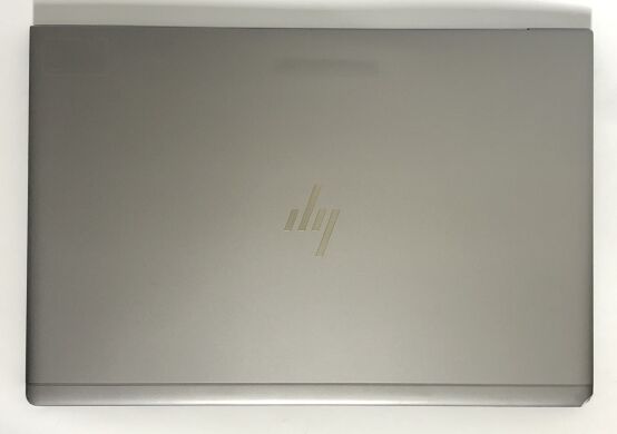Мобильная рабочая станция Б-класс HP Zbook 15u G6 / 15.6" (1920x1080) IPS / Intel Core i7-8565U (4 (8) ядра по 1.8 - 4.6 GHz) / 16 GB DDR4 / 256 GB SSD / AMD Radeon Pro WX 3200, 4 GB GDDR5, 128-bit / WebCam / Win 11 Pro