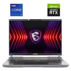 Ігровий ноутбук MSI Vector 16 HX A14VHG-692US / 16" (2560x1600) IPS / Intel Core i9-14900HX (24 (32) ядер по 2.2 - 5.8 GHz) / 32 GB DDR5 / 1000 GB SSD M.2 / nVidia GeForce RTX 4080, 12 GB GDDR6, 192-bit / WebCam / Win 11