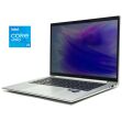 Ультрабук HP EliteBook 1040 G9 / 14" (1920x1200) IPS / Intel Core i5-1245U (10 (12) ядер по 1.6 - 4.4 GHz) / 32 GB DDR5 / 512 GB SSD / Intel Iris Xe Graphics / WebCam / Win 11