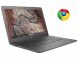 Ультрабук Б-клас HP Chromebook 14 G5 / 14" (1920x1080) IPS / Intel Celeron N3450 (4 ядра по 1.1 - 2.2 GHz) / 8 GB DDR4 / 64 GB eMMC / Intel HD Graphics 500 / WebCam / ChromeOS купити