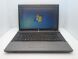 Ноутбук HP 620 / 15.6" (1366x768) TN / Intel Core 2 Duo T9300 (2 ядра по 2.5 GHz) / 6 GB DDR3 / 250 GB HDD / Intel Graphics / WebCam / DVD-ROM купити