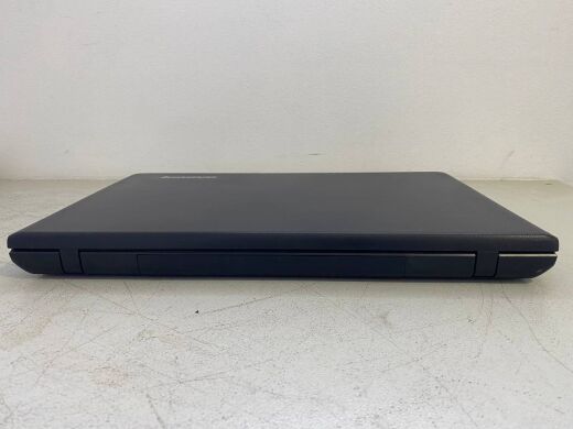 Ноутбук Lenovo G700 / 17.3" (1600x900) TN / Intel Core i5-2540M (2 (4) ядра по 2.6 - 3.3 GHz) / 8 GB DDR3 / 128 GB SSD / Intel HD Graphics 3000 / WebCam / DVD-ROM