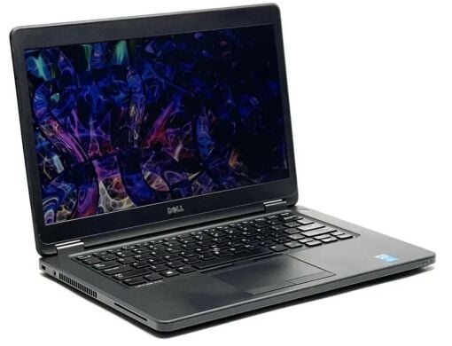 Ноутбук Б-класс Dell Latitude E5450 / 14" (1366x768) TN / Intel Core i5-5300U (2 (4) ядра по 2.3 - 2.9 GHz) / 8 GB DDR3 / 120 GB SSD / Intel HD Graphics 5500 / Win 10 Pro