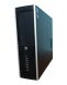 HP Compaq Elite 8300 SFF / Intel Core i5-3470 (4 ядра по 3.2 - 3.6 GHz) / 8 GB DDR3 / 120 GB SSD new + 500 GB HDD / USB 3.0 / DVD-RW