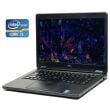 Ноутбук Б-класс Dell Latitude E5450 / 14" (1366x768) TN / Intel Core i5-5300U (2 (4) ядра по 2.3 - 2.9 GHz) / 8 GB DDR3 / 120 GB SSD / Intel HD Graphics 5500 / Win 10 Pro