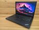Ультрабук Lenovo ThinkPad L14 / 14" (1920x1080) IPS / Intel Core i5-1135G7 (4 (8) ядра по 2.4 - 4.2 GHz) / 16 GB DDR4 / 500 GB SSD / Intel Iris Xe Graphics / WebCam / Windows 10 купить