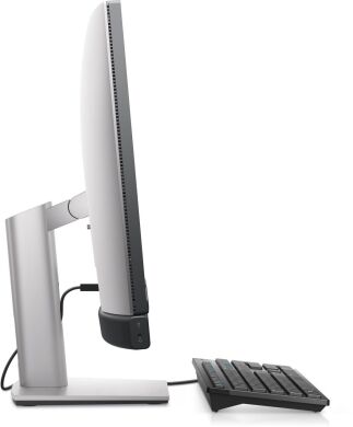 Новый моноблок Dell Optiplex AIO 7420 Plus / 24" (1920x1080) IPS Touch / Intel Core i9-14900 (24 (32) ядра по 1.5 - 5.8 GHz) / 64 GB DDR5 / 1000 GB SSD M.2 / AMD Radeon RX 6500 XT, 4 GB GDDR6, 64-bit / WebCam / Win 11 Pro