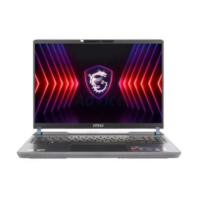Ігровий ноутбук MSI Vector 16 HX A14VHG-692US / 16" (2560x1600) IPS / Intel Core i9-14900HX (24 (32) ядер по 2.2 - 5.8 GHz) / 32 GB DDR5 / 1000 GB SSD M.2 / nVidia GeForce RTX 4080, 12 GB GDDR6, 192-bit / WebCam / Win 11
