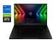 Ігровий ноутбук Б-клас Razer Blade 15 RZ09-0421 / 15.6" (2560x1440) IPS / Intel Core i7-12800H (14 (20) ядер по 2.4 - 4.8 GHz) / 16 GB DDR5 / 1000 GB SSD / nVidia GeForce RTX 3060, 6 GB GDDR6, 192-bit / WebCam купити
