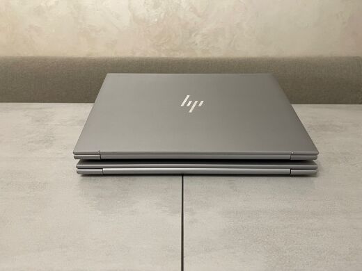 Мобільна робоча станція HP ZBook Firefly 16 G10 / 16" (1920x1200) IPS / Intel Core i7-1360P (12 (16) ядер по 2.2 - 5.0 GHz) / 32 GB DDR5 / 512 GB SSD M.2 / Intel Iris Xe Graphics / WebCam / Fingerprint