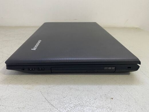 Ноутбук Lenovo G700 / 17.3" (1600x900) TN / Intel Core i5-2540M (2 (4) ядра по 2.6 - 3.3 GHz) / 8 GB DDR3 / 128 GB SSD / Intel HD Graphics 3000 / WebCam / DVD-ROM