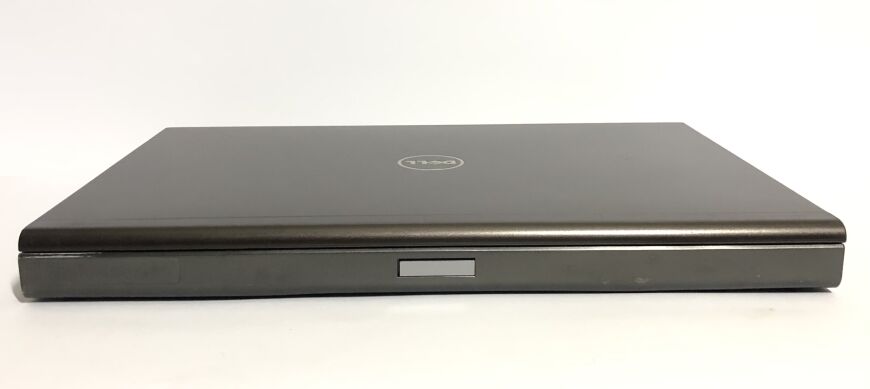 Мобільна робоча станція Б-клас Dell Precision M4800 / 15.6" (1920x1080) TN / Intel Core i7-4930MX (4 (8) ядра по 3.0 - 3.9 GHz) / 16 GB DDR3 / 512 GB SSD / nVidia Quadro K2100M, 2 GB GDDR5, 128-bit / DVD-ROM / WebCam
