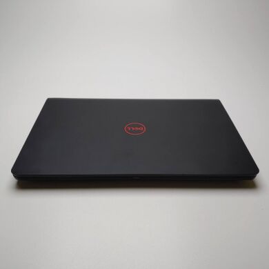 Ігровий ноутбук Dell Inspiron 15-7559 / 15.6" (1920x1080) IPS / Intel Core i7-6700HQ (4 (8) ядра по 2.6 - 3.5 GHz) / 16 GB DDR3 / 128 GB SSD + 1000 GB HDD / nVidia GeForce GTX 960M, 4 GB GDDR5, 128-bit / WebCam / Win 10 Home