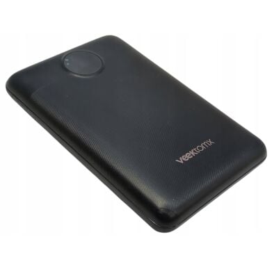 Новий Veektomx Power Bank vt103 / 10000 mAh / до 22.5W / 5V/3A