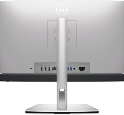 Новый моноблок Dell Optiplex AIO 7420 Plus / 24" (1920x1080) IPS Touch / Intel Core i9-14900 (24 (32) ядра по 1.5 - 5.8 GHz) / 64 GB DDR5 / 1000 GB SSD M.2 / AMD Radeon RX 6500 XT, 4 GB GDDR6, 64-bit / WebCam / Win 11 Pro