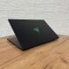 Ігровий ноутбук Б-клас Razer Blade 15 RZ09-0421 / 15.6" (2560x1440) IPS / Intel Core i7-12800H (14 (20) ядер по 2.4 - 4.8 GHz) / 16 GB DDR5 / 1000 GB SSD / nVidia GeForce RTX 3060, 6 GB GDDR6, 192-bit / WebCam купити