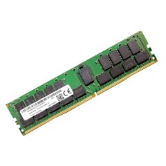 Серверная оперативная память Micron / 32 GB / 2Rx4 PC4-2933Y-R / DDR4 / 2933 MHz