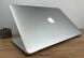 Ноутбук Apple A1398 MacBook Pro Retina 15 / 15.4" (2880x1800) IPS / Intel Core i7-4850HQ (4 (8) ядра по 2.3 - 3.5 GHz) / 16 GB DDR3 / 250 GB SSD / nVidia GeForce GT 750M, 2 GB GDDR5, 128-bit / WebCam / macOS купить