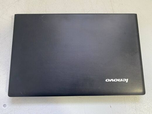 Ноутбук Lenovo G700 / 17.3" (1600x900) TN / Intel Core i5-2540M (2 (4) ядра по 2.6 - 3.3 GHz) / 8 GB DDR3 / 128 GB SSD / Intel HD Graphics 3000 / WebCam / DVD-ROM