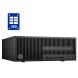 ПК HP 280 G2 SFF / Intel Core i3-6100 (2 (4) ядра по 3.7 GHz) / 4 GB DDR4 / 500 GB HDD / Intel HD Graphics 530 / DVD-ROM / Win 10 купить