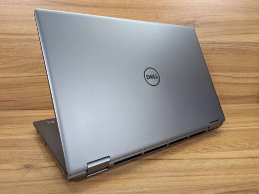 Мобільна робоча станція Б-клас Dell Precision 7780 / 17.3" (3840x2160) IPS / Intel Core i9-13950HX (24 (32) ядра по 2.2 - 5.5 GHz) / 64 GB DDR5 / 1000 GB SSD / nVidia RTX 3500 Ada, 12 GB GDDR6, 192-bit / WebCam / Windows 11