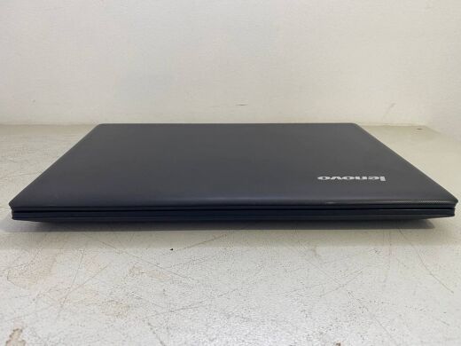 Ноутбук Lenovo G700 / 17.3" (1600x900) TN / Intel Core i5-2540M (2 (4) ядра по 2.6 - 3.3 GHz) / 8 GB DDR3 / 128 GB SSD / Intel HD Graphics 3000 / WebCam / DVD-ROM
