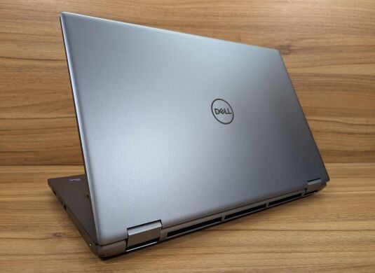 Мобільна робоча станція Dell Precision 7770 / 17.3" (1920x1080) IPS / Intel Core i9-12950HX (16 (24) ядер по 3.6 - 5.0 GHz) / 64 GB DDR5 / 1000 GB SSD / nVidia RTX A4500, 16 GB GDDR6, 256-bit / WebCam / Windows 11