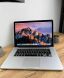 Ноутбук Apple A1398 MacBook Pro Retina 15 / 15.4" (2880x1800) IPS / Intel Core i7-4850HQ (4 (8) ядра по 2.3 - 3.5 GHz) / 16 GB DDR3 / 250 GB SSD / nVidia GeForce GT 750M, 2 GB GDDR5, 128-bit / WebCam / macOS купить