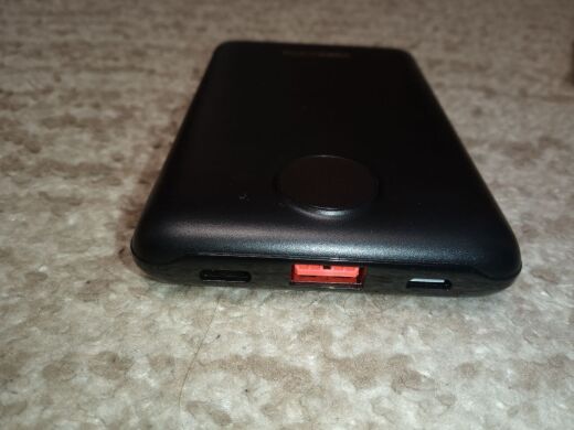 Новий Veektomx Power Bank vt103 / 10000 mAh / до 22.5W / 5V/3A