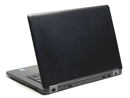 Ноутбук Б-класс Dell Latitude E5450 / 14" (1366x768) TN / Intel Core i5-5300U (2 (4) ядра по 2.3 - 2.9 GHz) / 8 GB DDR3 / 120 GB SSD / Intel HD Graphics 5500 / Win 10 Pro
