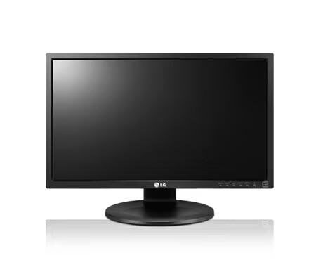 Монитор LG Flatron E2210P / 22" (1680x1050) TN / 1x DVI, 1x VGA / VESA 100x100