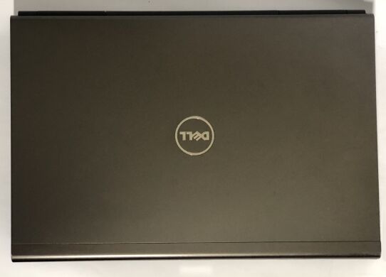 Мобільна робоча станція Б-клас Dell Precision M4800 / 15.6" (1920x1080) TN / Intel Core i7-4930MX (4 (8) ядра по 3.0 - 3.9 GHz) / 16 GB DDR3 / 512 GB SSD / nVidia Quadro K2100M, 2 GB GDDR5, 128-bit / DVD-ROM / WebCam