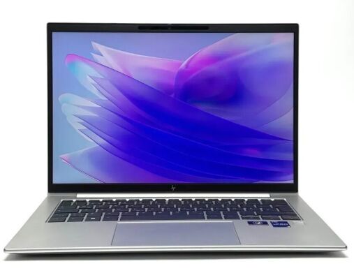Ультрабук HP EliteBook 1040 G9 / 14" (1920x1200) IPS / Intel Core i5-1245U (10 (12) ядер по 1.6 - 4.4 GHz) / 32 GB DDR5 / 512 GB SSD / Intel Iris Xe Graphics / WebCam / Win 11