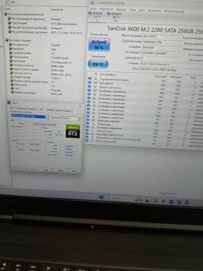 Мобільна робоча станція Lenovo ThinkPad P73 / 17.3" (1920x1080) IPS / Intel Core i7-9750H (6 (12) ядер по 2.6 - 4.5 GHz) / 32 GB DDR4 / 256 GB SSD + 256 GB SSD / nVidia Quadro RTX 3000, 6 GB GDDR6, 192-bit / WebCam / Win 11 Pro