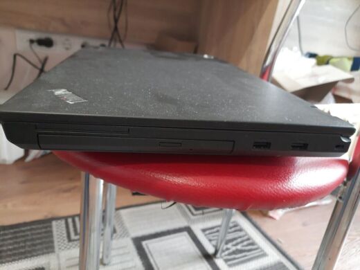 Мобильная рабочая станция Lenovo ThinkPad W540 / 15.6" (1920x1080) TN / Intel Core i7-4700MQ (4 (8) ядра по 2.4 - 3.4 GHz) / 16 GB DDR3 / 240 GB SSD / nVidia Quadro K1100M, 2 GB GDDR5, 128-bit / WebCam / Усиленная батарея Мобильная рабочая станция Lenovo ThinkPad W540 / 15.6" (1920x1080) TN / Intel Core i7-4700MQ (4 (8) ядра по 2.4 - 3.4 GHz) / 16 GB DDR3 / 240 GB SSD / nVidia Quadro K1100M, 2 GB GDDR5, 128-bit / WebCam / Усиленная батарея