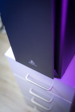Игровой ПК Segotep Tower / AMD Ryzen 5 3600 (6 (12) ядер по 3.6 - 4.2 GHz) / 16 GB DDR4 / 500 GB M.2 / AMD Radeon RX 6700 XT, 12 GB GDDR6, 192-bit / 700W