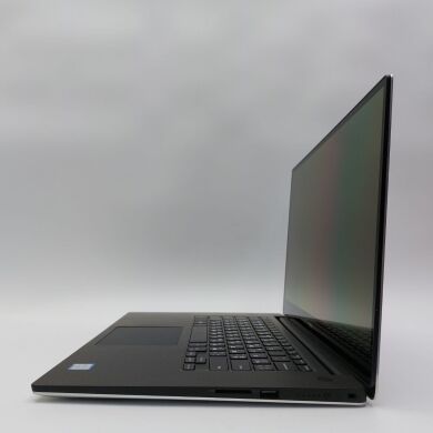 Ігровий ноутбук Dell XPS 15 7590 / 15.6" (3840x2160) IPS / Intel Core i7-9750H (6 (12) ядер по 2.6 - 4.5 GHz) / 16 GB DDR4 / 512 GB SSD M.2 / nVidia GeForce GTX 1650, 4 GB GDDR5, 128-bit / WebCam